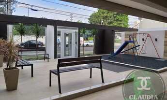 Imagem 5: Apartamento para Venda em Cascavel, Coqueiral, 3 dormitórios, 1 suíte, 2 banheiros, 2 vaga