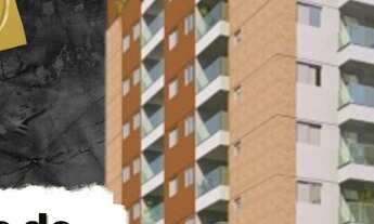 Imagem 2: Apartamento na planta -2 dormitórios 1 suite -75 m -2 vagas Jd Aquarius