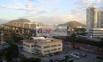 Imagem 6: Sala em Enseada do Suá - Vitória