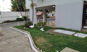 Imagem 4: OPORTUNIDADE!! 03 QUARTOS NA MANGABEIRAS