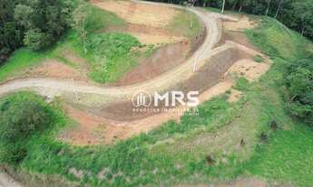 Imagem 3: Terreno em condomínio fechado à venda, 1547 m² em Canelinha/SC