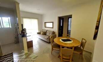 Imagem 7: Ubatuba, centro, lindo apartamento com 02 dormitórios sendo 01 suite