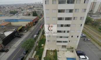 Imagem 4: APARTAMENTO SAPOPEMBA 56,29 m² 2 DORMITÓRIOS