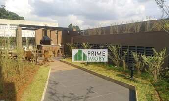 Imagem 3: Apartamento com 3 dormitórios para alugar, 85 m² por R$ 3.500,00/mês - Centro Comercial Ju