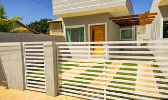 Imagem 1: Vendo casa com 03 quartos sendo 01 suíte, toda fino acabamento, próximo a comércio