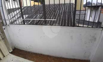 Imagem 2: São Paulo - Casa Padrão - TREMEMBÉ