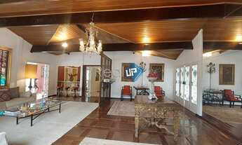 Imagem 7: RIO DE JANEIRO - Casa Padrão - São Conrado São Conrado