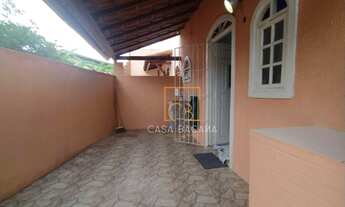 Imagem 2: Casa com 2 dormitórios à venda por R$ 280.000,00 - Praia Linda - São Pedro da Aldeia/RJ