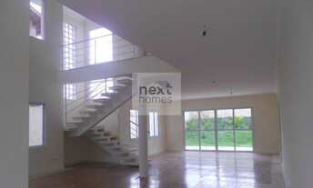 Imagem 2: Casa em condomínio fechado, 4 suítes e 4 vagas no Paysage !!!