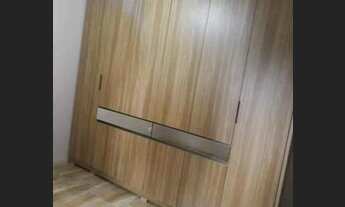 Imagem 5: Apartamento para aluguel com 61 metros quadrados com 2 quartos em Pagador de Andrade - Jac