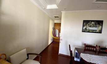 Imagem 4: Apartamento com 3 dormitórios, 67 m² - venda por R$ 370.000,00 ou aluguel por R$ 1.600,00