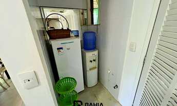 Imagem 7: 3 suites com 125m² - itacimirim - pé na areia