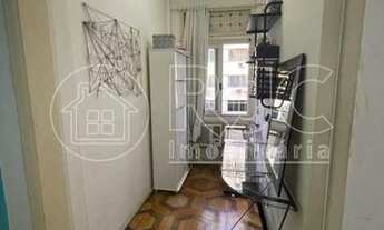 Imagem 6: Apartamento para venda com 90 metros quadrados com 3 quartos em Tijuca - Rio de Janeiro