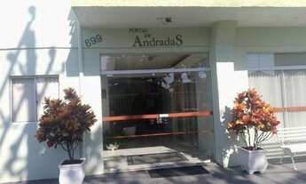 Imagem: Condomínio Edifício Portal de Andradas