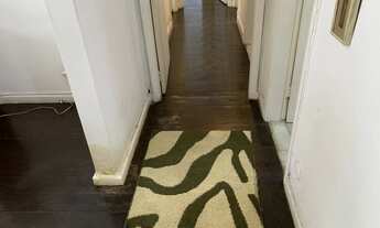 Imagem 7: Apartamento para venda com 120 metros quadrados com 3 quartos em Leme - Rio de Janeiro - R