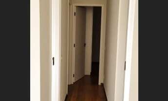 Imagem 3: Apartamento para aluguel tem 80 metros quadrados com 3 quartos Brooklin