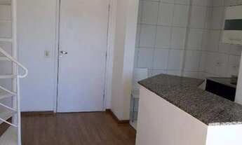 Imagem 2: Apartamento com 2 dormitórios, 92 m² - venda por R$ 318.000 ou aluguel por R$ 2.300/mês