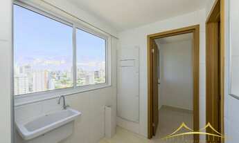 Imagem 5: Apartamento em Petrópolis - 3/4 - 98m², 2 Vagas