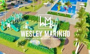 Imagem 6: Ritz Castanheiras - Lotes de em Condomínio Fechado à partir de R$ 187.875,00