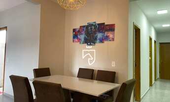 Imagem 4: Casa com 3 dormitórios à venda, 94 m² por R$ 299.000,00 - São Jose - Itapoá/SC