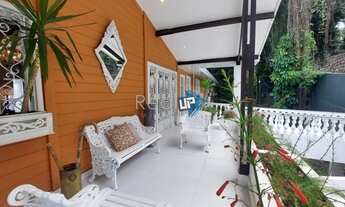 Imagem 4: RIO DE JANEIRO - Casa Padrão - São Conrado São Conrado