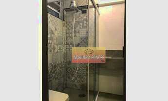 Imagem 5: Apartamento com 1 dormitório para alugar, 45 m² por R$ 2.000,00/mês - Jardim Paulista - Sã