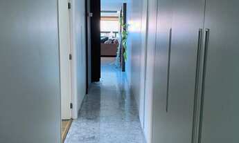 Imagem 5: Cobertura duplex para aluguel e venda possui 600 metros quadrados com 4 quartos