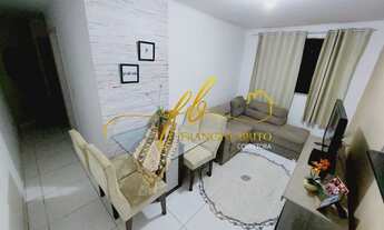 Imagem: Apartamento 2 Dormitórios 45m² no Villa