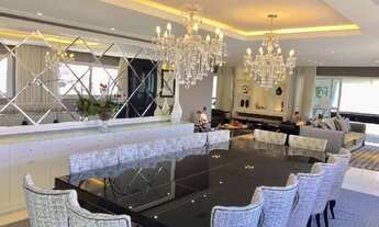 Imagem 4: Apartamento Residencial para venda e locação, Paraíso do Morumbi, São Paulo - AP0053