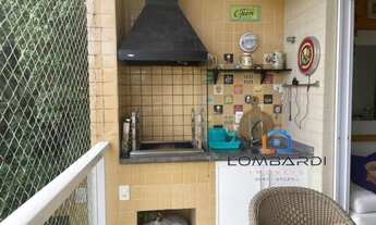 Imagem 6: Apartamento para Venda em Ubatuba/SP