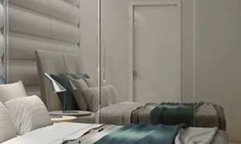 Imagem 7: Belo Horizonte - Apartamento Padrão - Santo Antônio