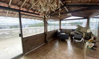 Imagem 1: 120 m² Apartamento com 4 dormitórios