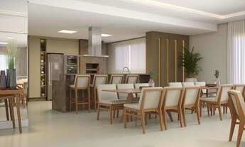 Imagem 4: Conheça o Porto di Genova no Água Verde em Curitiba