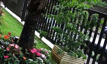 Imagem 4: Apto na praia com piscinas