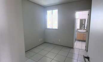 Imagem 2: APARTAMENTO NO EDIFÍCIO DOMUS - 110m - 3 QUARTOS - 3 SUÍTES - 2 VAGAS - JARDIM RENASCENÇA