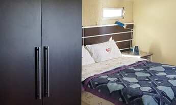 Imagem 4: Casa espaçosa no Capão da Imbuia