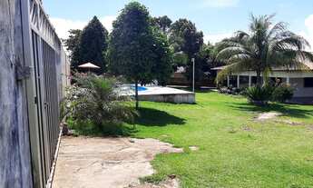 Imagem 4: Fazenda/Sítio/Chácara para venda tem 6500 metros quadrados em - Paço do Lumiar