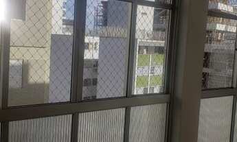 Imagem 2: Edifício Barros Vianna Av. Reboucas,1480 -Pinheiros, São Paulo. Andar Alto