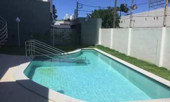 Imagem 4: Apartamento 3 Quartos, 72m2, Andar alto, Ao lado Shopping Rio Mar