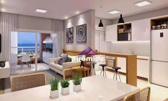 Imagem: Apartamento com 2 dormitórios à venda