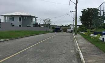 Imagem 4: Excelente Terreno no Condomínio Blue Garden - 360 m²