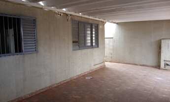 Imagem 3: VENDO CASA 2 DORMITORIOS VILA ALBERTINA