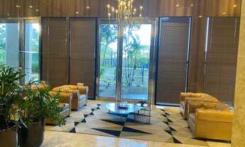 Imagem 3: Apartamento para venda tem 280 metros quadrados com 4 quartos em Horto Florestal - Salvado