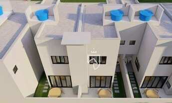 Imagem 5: Casa com 3 dormitórios à venda, 112 m² por R$ 540.000 - Volta Ao Mundo I - Itapoá/SC