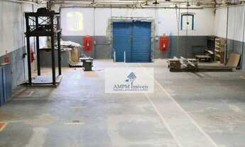 Imagem 4: Terreno de 1575 m² e área construída de 2000 m²- venda por R$ 13.000.000 ou aluguel por R