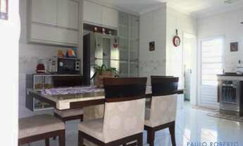 Imagem 5: CASA ASSOBRADADA - VILA MAZZEI - SP