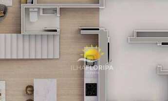 Imagem 2: APARTAMENTO DUPLEX NO VIVAPARK NO ÚLTIMO ANDAR