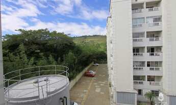 Imagem 3: Apartamento à venda com 2 dormitórios e 1 vaga de garagem no bairro Morro Santana, Porto A