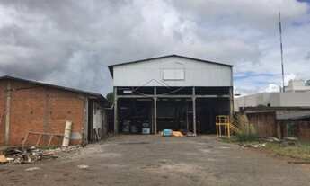 Imagem 2: Toledo - Lote/Terreno - Centro