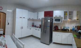 Imagem 7: Sobrado á venda 3 quartos/ Suíte / 3 vagas / no Jardim Marajoara R$: 750.000,00